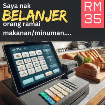 Pek RM35
