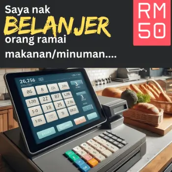 Pek RM50